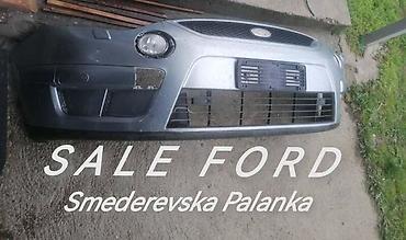 prodaj: FAROVI 2003-09 ZA FORD FUSION OD 2003. DO 2009. GOD. | SMEDEREVSKA — 8