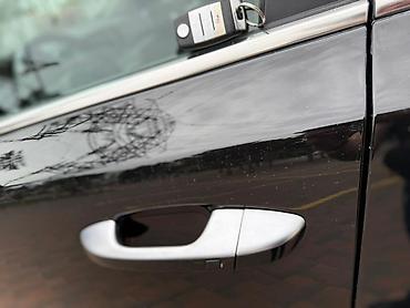Avtomobil qapı tutacaqları: Məhsul: Smart Keyless Entry (FOB KEY) üçün qapı tutacağına yaxınlıq — 3