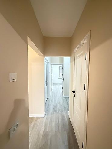 Продажа комнат: 62 м², Без мебели — 5