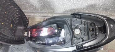 Mopedlər,skuterlər: - BURUGMAN 110 sm3, 2024 il, 70000 km — 8