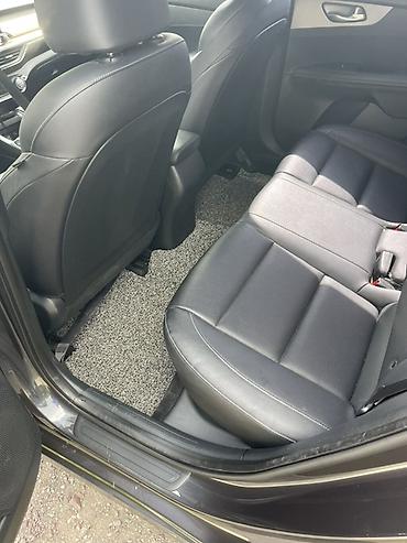 mini coper: Kia Cerato: 2020 г., 1.6 л, Вариатор, Бензин, Седан — 8