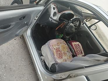 матиз дтп: Daewoo Matiz: 2004 г., 0.8 л, Механика, Бензин, Хэтчбэк — 8