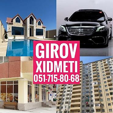 Kredit Xidmeti. Girov Xidmeti. Dasinmaz Emlaklarinizin ve lalafo.az -da Kredit Xidmeti. Girov Xidmeti. Dasinmaz Emlaklarinizin ve