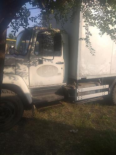 Грузовики: Грузовик, ГАЗ, Стандарт, 5 т, Б/у — 5