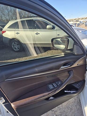 BMW: BMW 5 series: 2020 г., 2 л, Автомат, Дизель, Седан — 11