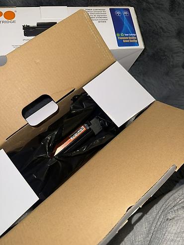 Офистик техника: Картридж с тонером MIPO (Toner Cartridge) - Совместимый — 3