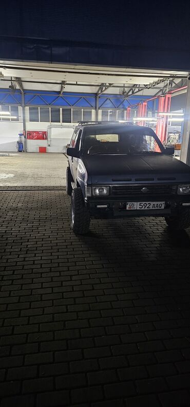 двигатель ниссан патфайндер 4.0 купить: Nissan Terrano: 1992 г., 3 л, Механика, Бензин, Жол тандабас
