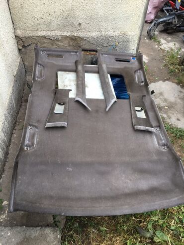 Другие автозапчасти: БМВ Е34, Е38 ЗАПЧАСТИ — 28