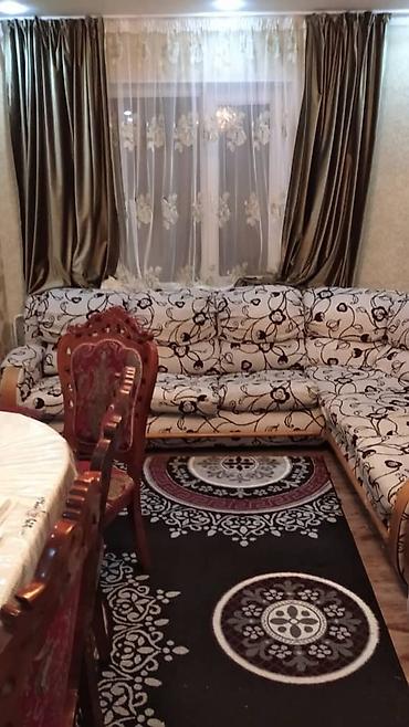 Долгосрочная аренда квартир: 3 комнаты, Собственник, С мебелью полностью at lalafo.kg — 2 Долгосрочная аренда квартир: 3 комнаты, Собственник, С мебелью полностью — 2