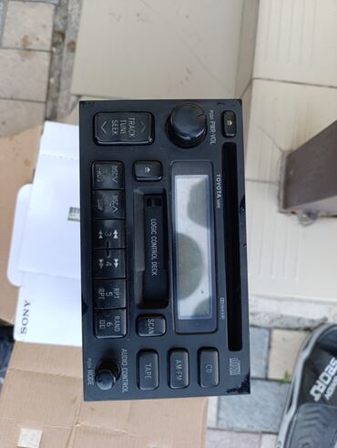 2 дин андроид: Колдонулган, 2-DIN, Android (камтылган ОС), Apple Carplay, Android Auto, 6 ГБ ОЭТ, 16ден аз Гб ПЗУ
