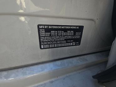 k7 2017: BMW X7: 2020 г., 3 л — 8
