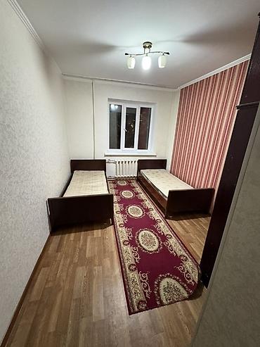 пл: 60 м², С мебелью частично — 1