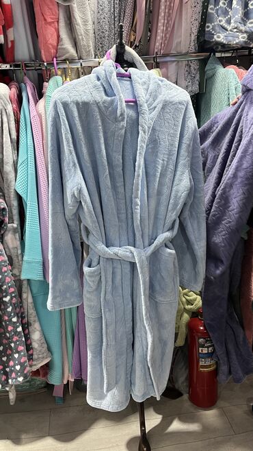 Халаты: Халат, Хлопок at lalafo.kg — 27 Халаты: Халат, Хлопок — 27