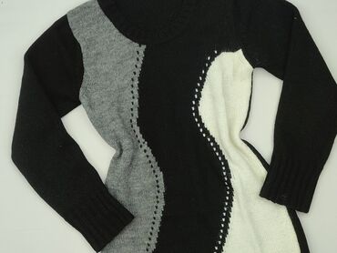 Sweter damski, rozmiar M