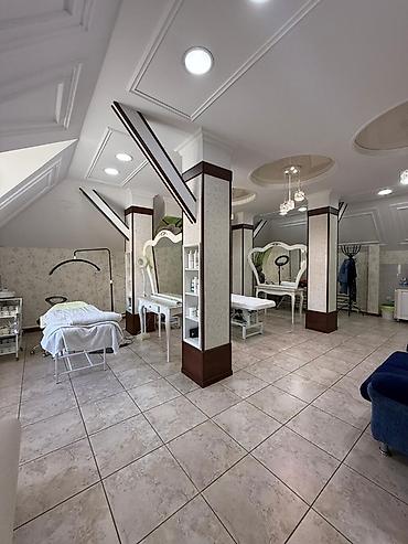 Продажа другой коммерческой недвижимости: Продается коммерческое помещение Адрес: район БГУ Площадь участка — 9