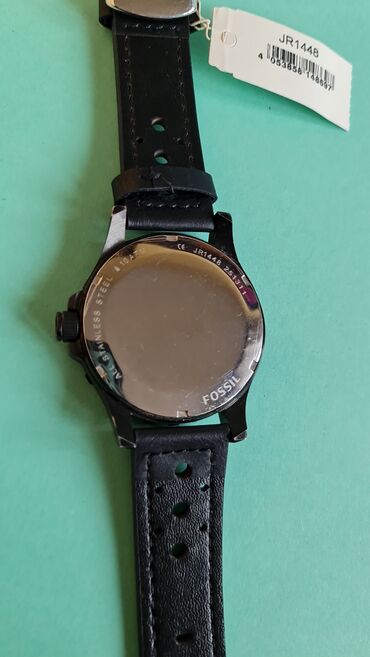 Ručni satovi: Fossil, Muški — 1