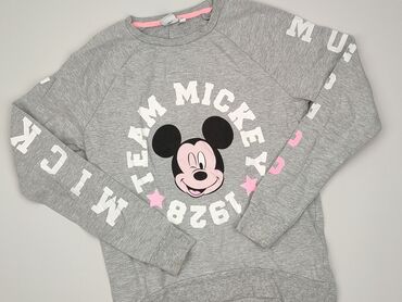 cropp kapcie rick and morty: Світшот, Disney, 14 р., 158-164 см, стан - Дуже гарний