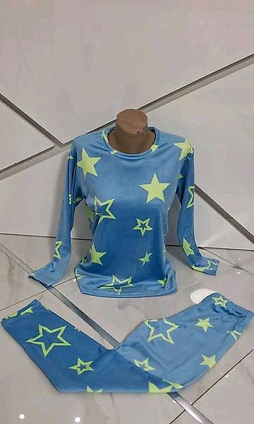 ps papuce: Plis pidzame 
Vel. L xl 2xl 3xl
Cena 1600din — 2