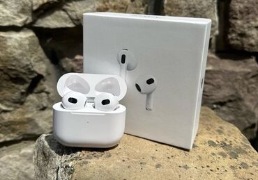 airpods 2 цена бишкек: Каптама, Apple, Жаңы, Электр зымсыз (Bluetooth), Классикалык