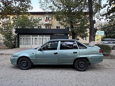 Продажа авто: Chevrolet Nexia: 2009 г., 1.5 л, Механика, Бензин, Седан — 4