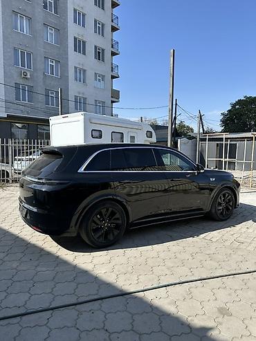 Lixiang: Lixiang L7: 2023 г., Автомат — 5