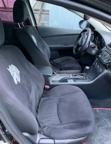 мазда 626 2 0: Mazda 6: 2010 г., 0.2 л, Автомат, Бензин, Седан