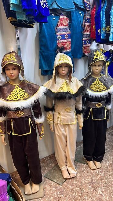 Комплекты одежды: Комплект, цвет - Зеленый — 13