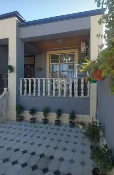 Həyət evləri və villaların satışı: 3 otaqlı, 100 kv. m, Yeni təmirli -da lalafo.az — 15 Həyət evləri və villaların satışı: 3 otaqlı, 100 kv. m, Yeni təmirli — 15