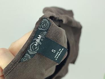 bluza nasa hm: H&M, Bluzka damska, rozmiar S — 5