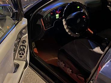 hyundai elantra 2 0: Hyundai Elantra: 2004 г., 1.6 л, Механика, Бензин, Седан — 6