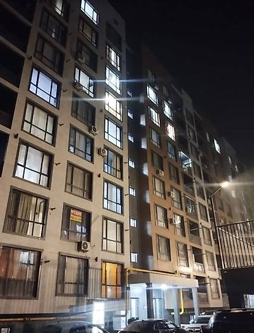 Продажа квартир: 1 комната, 26 м², Элитка, 1 этаж, Евроремонт — 10