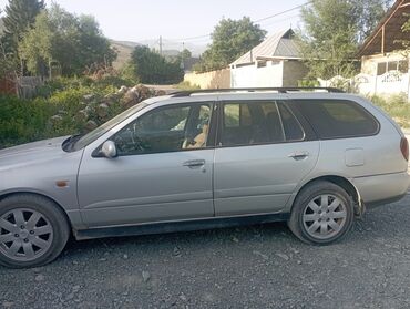 фары на опель вектра б: Nissan Primera: 2000 г., 1.8 л, Механика, Газ, Универсал