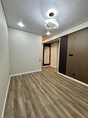 Продажа квартир: 2 комнаты, 48 м², Элитка, 9 этаж, Евроремонт at lalafo.kg — 12 Продажа квартир: 2 комнаты, 48 м², Элитка, 9 этаж, Евроремонт — 12