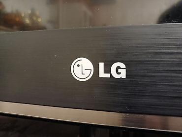 кронштейн для тв: LG markalı televizor və şüşə TV altlığı dəsti Televizor böyük — 5