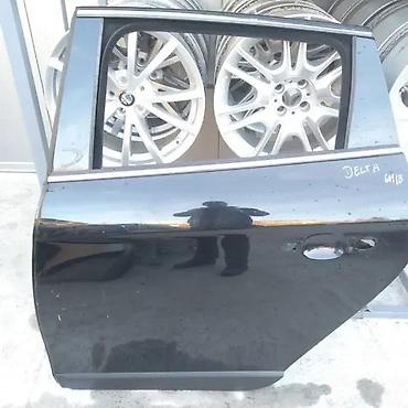 brava: Lancia delta zadnja leva vrata 601/B. Lancia delta zadnja leva vrata — 1
