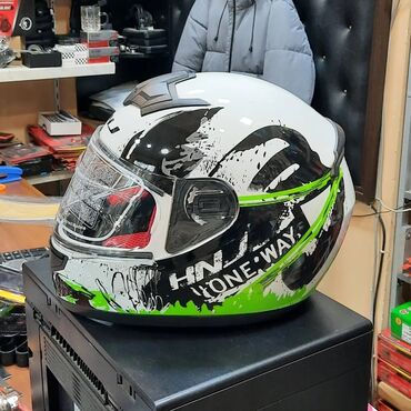 Motonəqliyyat: Moto Kask Debilqe