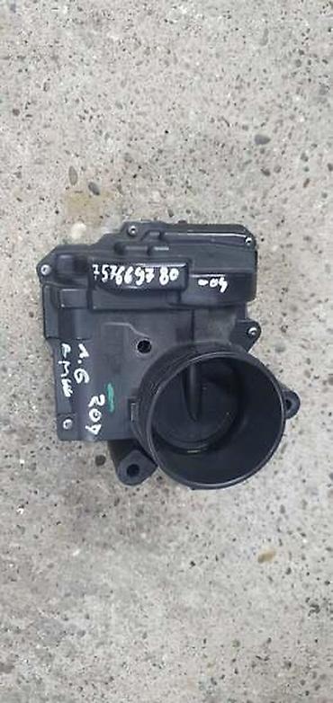 toki voki velikog dometa: KLAPNA GASA ZA CITROEN C4 | Klapna gasa Citroen C4 7576697 80 04 — 1
