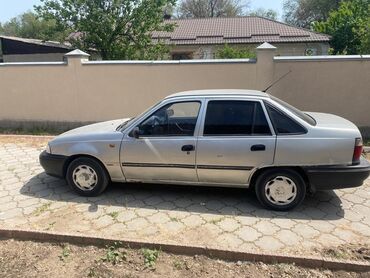 вольсваген б 4: Daewoo Nexia: 2007 г., 1.5 л, Механика, Бензин, Седан