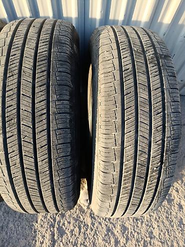 бокс бишкек цена: Комплект из 4 летних шин 205/65 R16.
4000.сом — 6