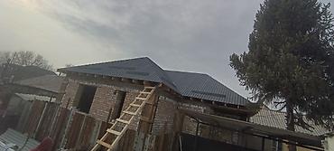 Кровля крыши: Здравствуйте всем если что обращайтесь работаю стройка фундамент забор — 42