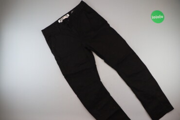 31 товарів | lalafo.com.ua: Дитячі однотонні штани H&M, вік 13-14 років, зріст 164 смДовжина