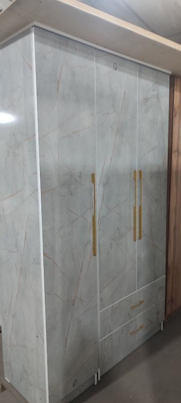 Шифоньеры, шкафы для одежды: Шкаф новый — 7