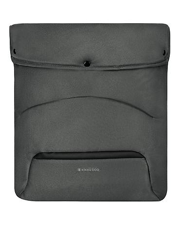 Kolica za bebe: KIKKA BOO Kolica TIFFANY 2u1 – dark grey (SKU: KKB2) Kikka Boo — 15