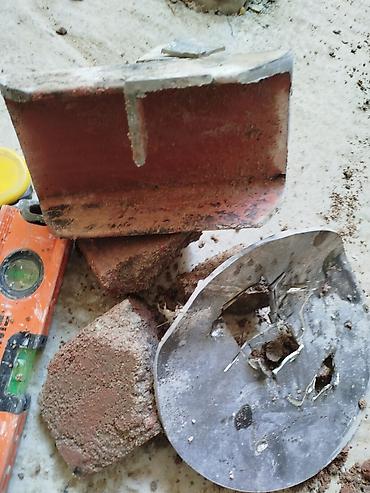 Сверление, бурение: Алмазное сверление Больше 6 лет опыта — 3