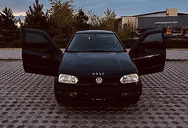 кпп на гольф 3: Volkswagen Golf: 1992 г., 1.8 л, Механика, Бензин, Хэтчбэк — 1