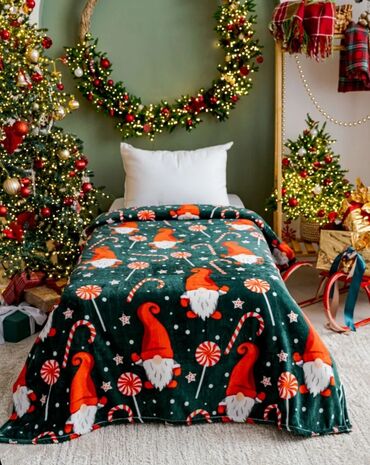 Pledlər: Yeni Mikrofiber Pled, Rayonlara çatdırılma — 4