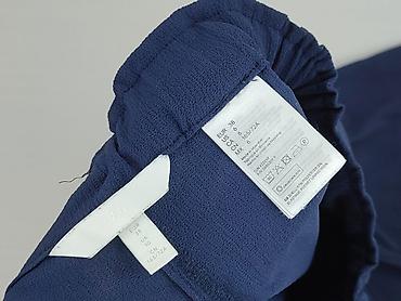 cekiny hm: H&M, Spodnie materiałowe damskie, rozmiar S — 6
