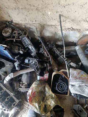 Другие детали для мотора: Поршни на спринтер тди,tdi стд, состояние нового оригинал,на — 9