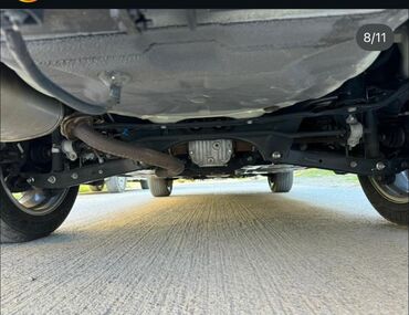 Subaru: Subaru Outback: 2019 г., 2.5 л, Вариатор, Бензин, Универсал — 4