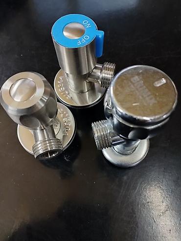 Муфты для соединения труб: Сантехника оптом.Размеры от 20 до 63.Серый-белый цвета #сантехника — 5